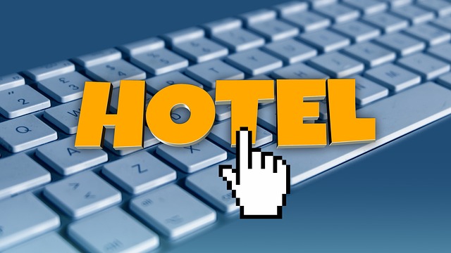 bookovýná hotelu online