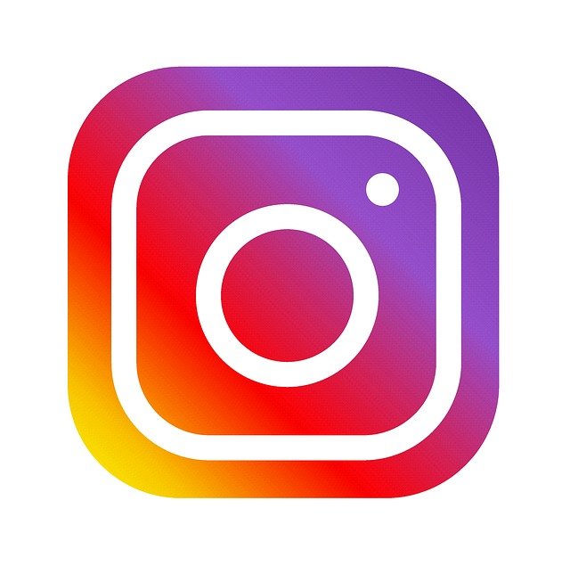 instagram symbol