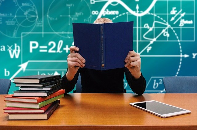 učitel matematiky