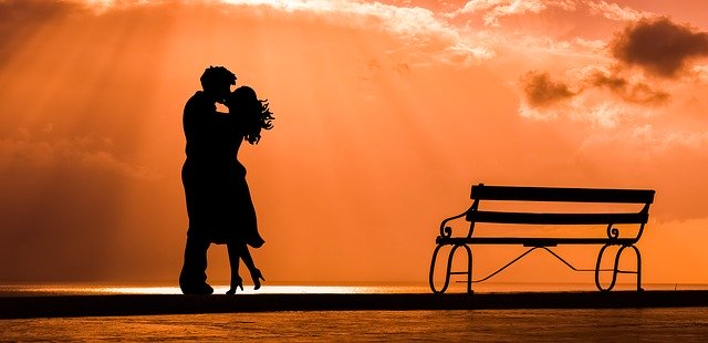 Eros – romantická láska